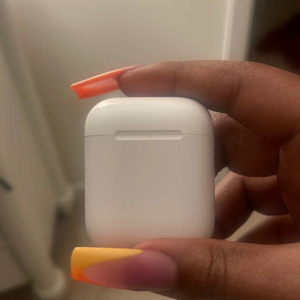 Apple Airpods Case 1st Generation